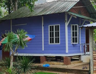 Two-Bedroom Chalet