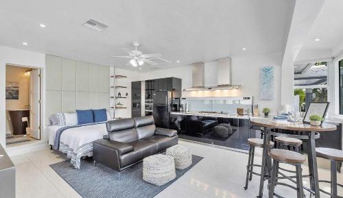 Vacation Home