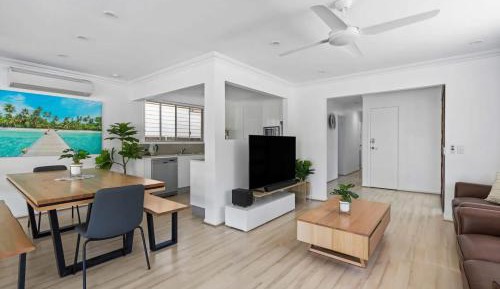 Four-Bedroom House
