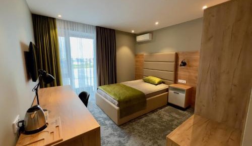Superior Single Room