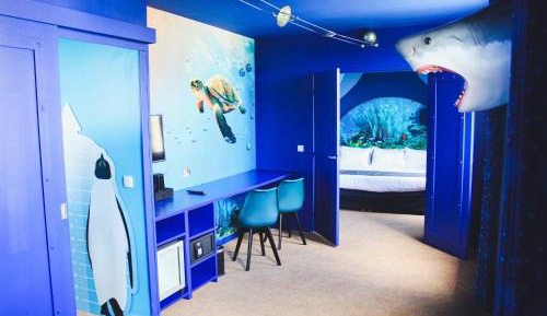 Sealife Suite