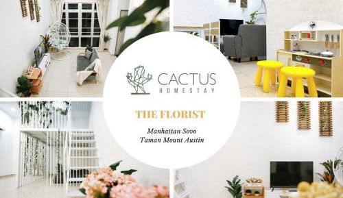 The Florist