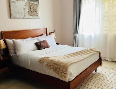 One-Bedroom Villa