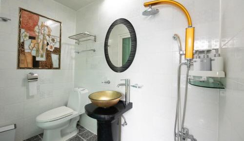 Double Room 3
