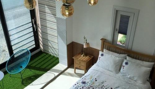 Double Room 4