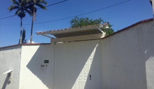 Three-Bedroom Home