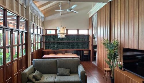 Superior Family Room