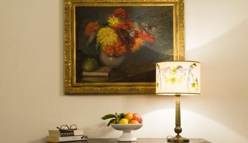 Family Apartment