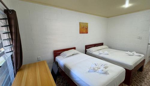 Basic Triple Room
