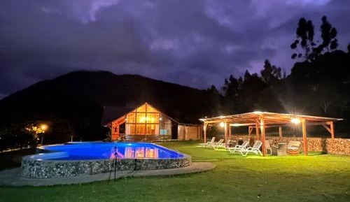 Deluxe Bungalow