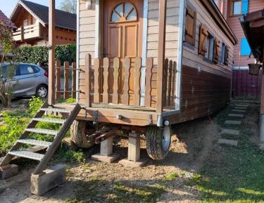 One-Bedroom Chalet
