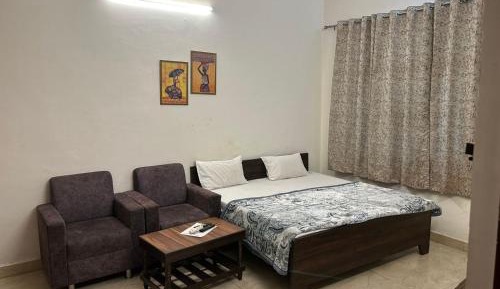 King Room