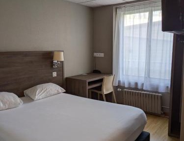 Standard Room Double