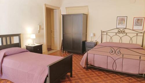 Double Room with Bath