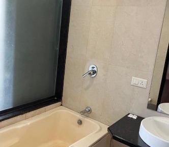 Two-Bedroom Deluxe Apartment