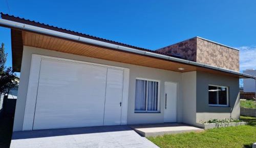 Three-Bedroom Home