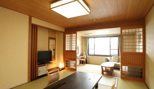 Japanese-Style Room