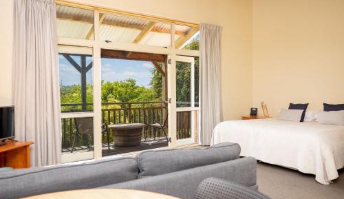 Studio Villa