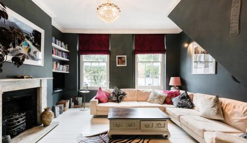 Maisonette