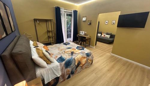 Superior Queen Room