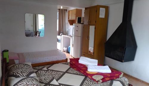Bungalow (2 Adults)