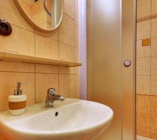 Double Room - Attic