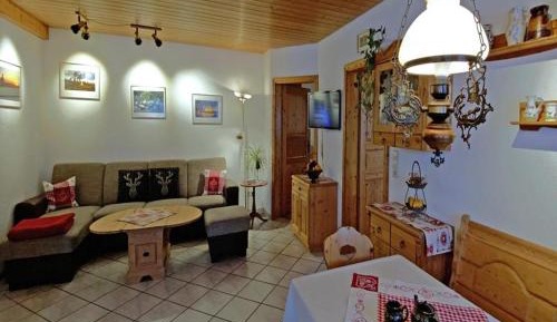Two-Bedroom Superior Apartment