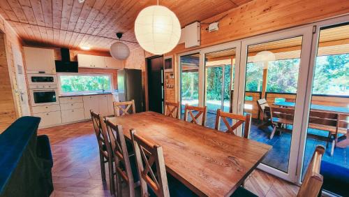 Three-Bedroom Townhouse