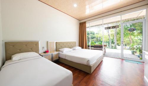 Deluxe Villa