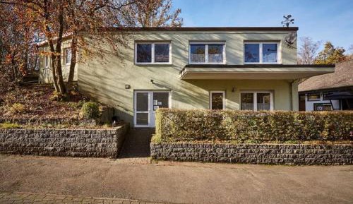 Five-Bedroom House