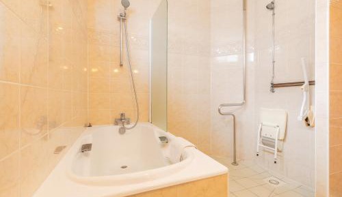 Duplex Room - Ecuries