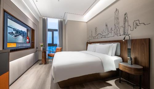 Superior Queen Room