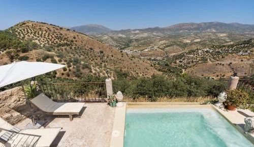 Superior Apartment with Balcony