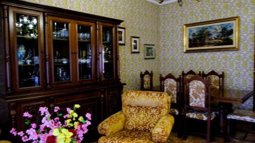 Three-Bedroom Home