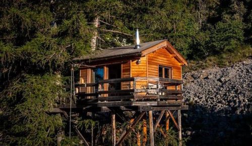 One-Bedroom Chalet