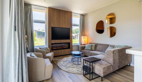 Two-Bedroom Holiday Home