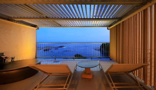 King Room with Spa Bath