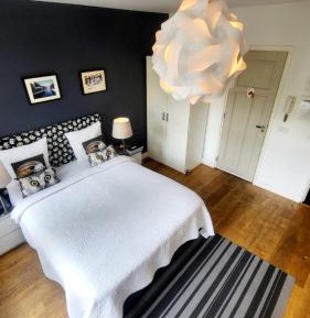 King Room with Lake View