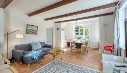 Two-Bedroom Holiday Home