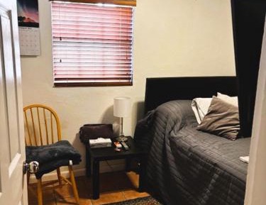 Budget Double or Twin Room