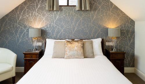 Double or Twin Room with Bathroom