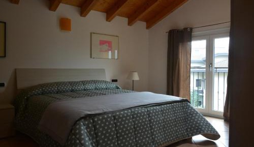 Apartment (2 Adults)