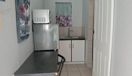 One-Bedroom Suite