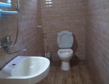 Family Room with Private Bathroom