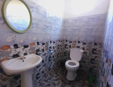 Budget Triple Room