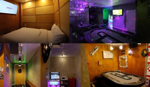 Superior Triple Room