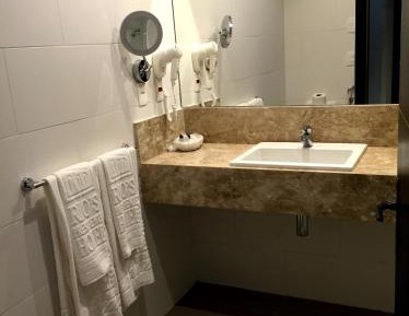 Luxury Triple Room