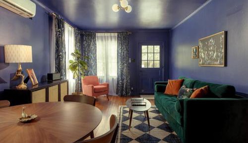 One-Bedroom Villa