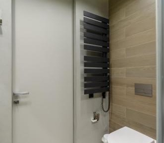 One-Bedroom Superior Apartment