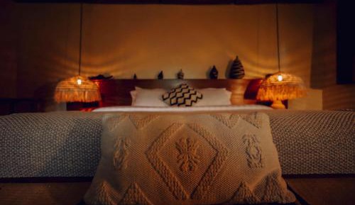 Deluxe Double or Twin Room with Balcony